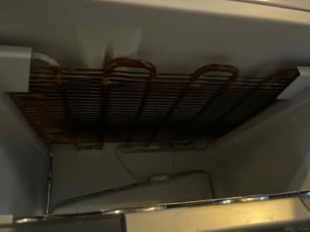 Photo of free Integrated NEFF freezer parts (HP1 water end) #3