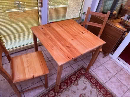 Photo of free Furniture (Alnwickhill EH16) #4