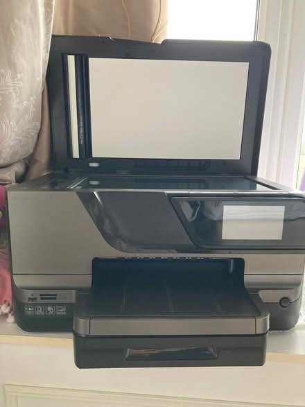 Photo of free HP Officejet Pro 8600 Plus printer (Ecclesfield Sheffield S35) #4