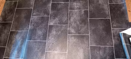 Photo of free Brand new off cut of lino (Fairfield LA1) #2
