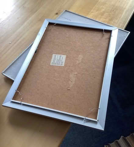 Photo of free Photo/Picture Frames (CT3) #1
