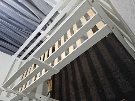 Photo of free Bed frame for kids (Perry Barr, Birmingham B42) #3