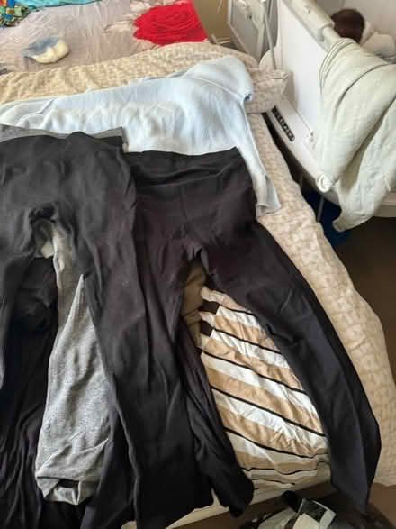 Photo of free Clothing (Wolverhampton WV10) #2