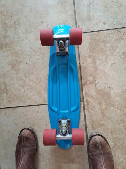 Photo of free Penny board (Littlemore, OX4) #2
