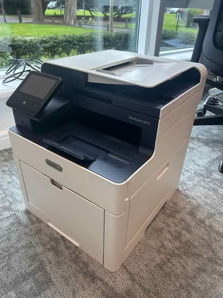 Photo of free Xerox WorkCentre 6515DN Printer (M20) #2