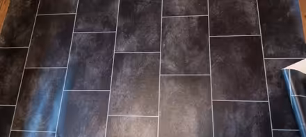 Photo of free Brand new off cut of lino (Fairfield LA1) #1