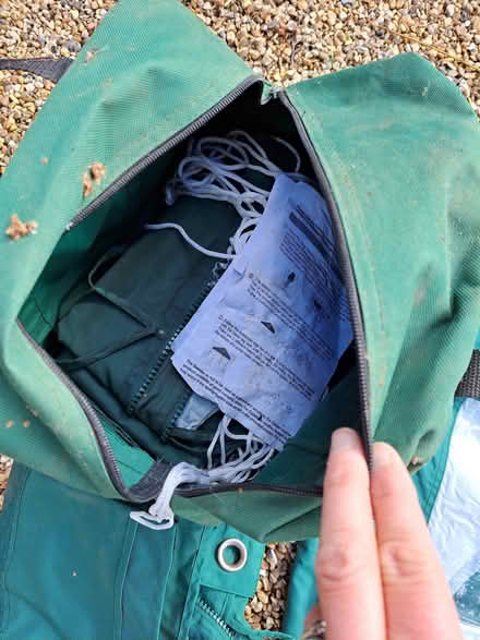 Photo of free Gazebo sides (Pulborough) #2