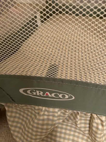 Photo of free Graco Pack n Play (S Kipling) #3