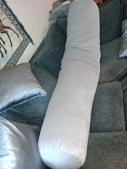 Photo of free Bolster (CR4) #2