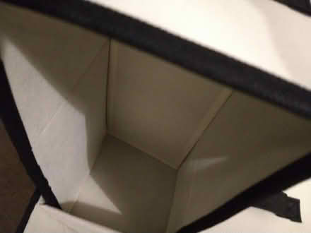 Photo of free 2 x Fabric Hanging Draws (North Dunstable) #4