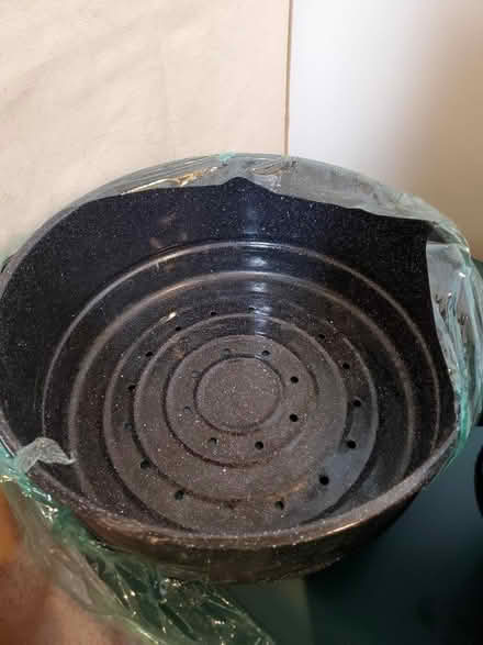 Photo of free Steamer pot (Andover) #2