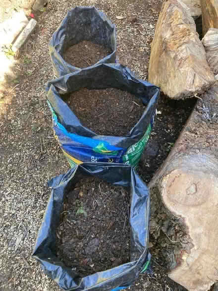 Photo of free Bagged Mulch (Hastings TN35) #3