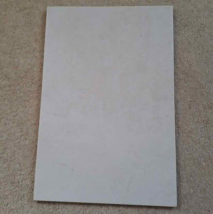 Photo of free Ceramic tiles (Sudbury CO10) #2