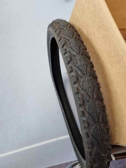 Photo of free Kenda 47-355 18"×1.75" Tyre (Worle BS22) #1