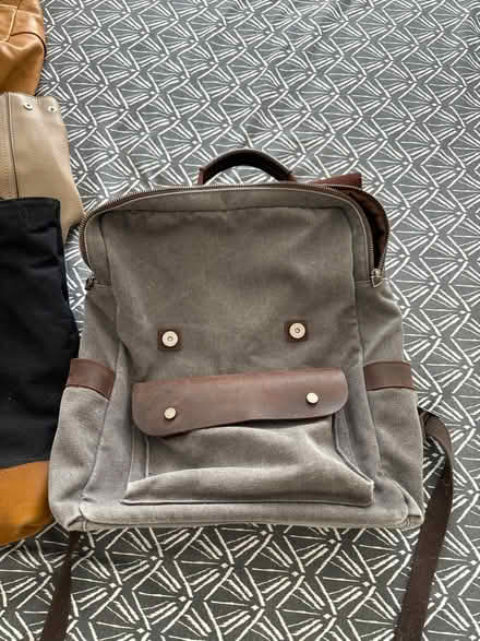 Photo of free Bags, bags, bags (Hatfield) #2