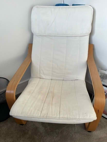 Photo of free Chair (Waterlooville PO7) #1