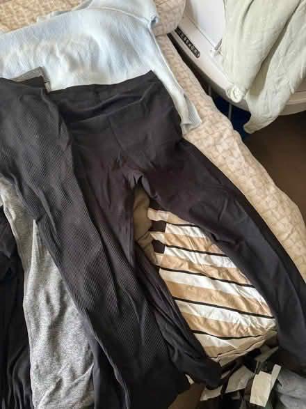 Photo of free Clothing (Wolverhampton WV10) #1
