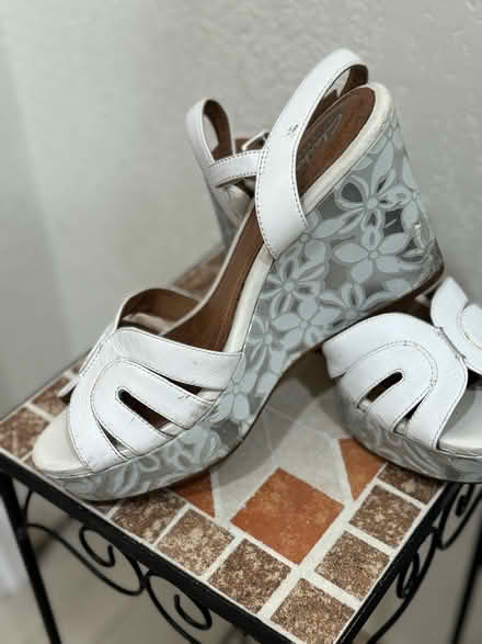 Photo of free Sandals (Downey) #1