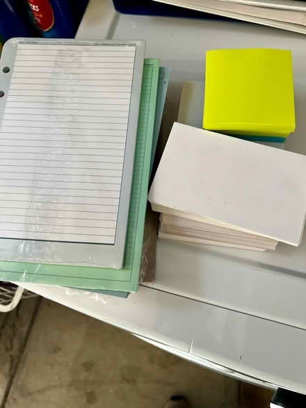 Photo of free Office & School Supplies (South San Jose) #2