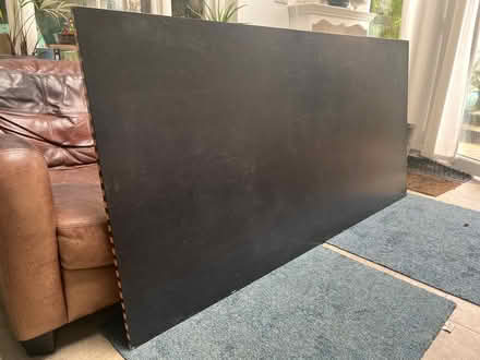 Photo of free Large table top (Bodmin) #1