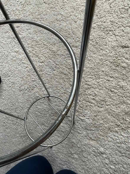 Photo of free Toilet roll holder (KT14) #2