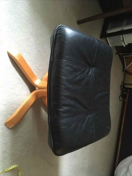 Photo of free Foot stool (Hertford SG13) #1