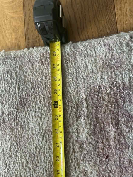 Photo of free Westelm majesty runner (South Hampstead, NW6) #4