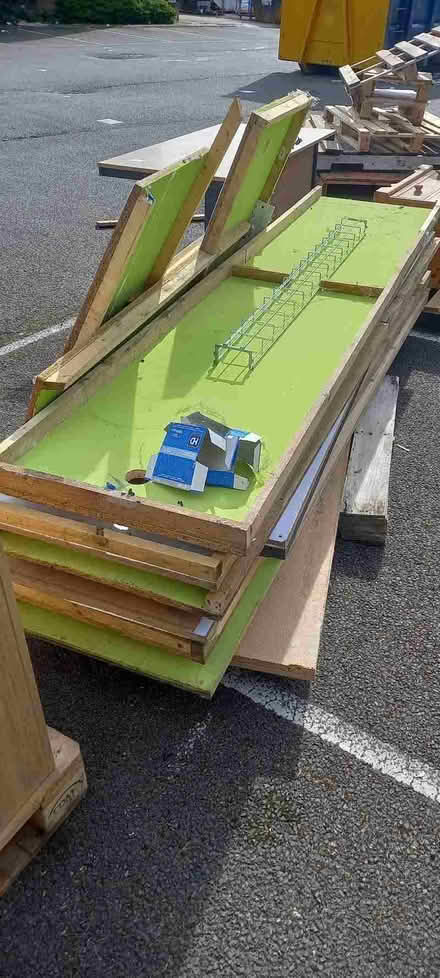 Photo of free Indoor crazy golf (Cheney Manor Industrial Estate SN2) #1