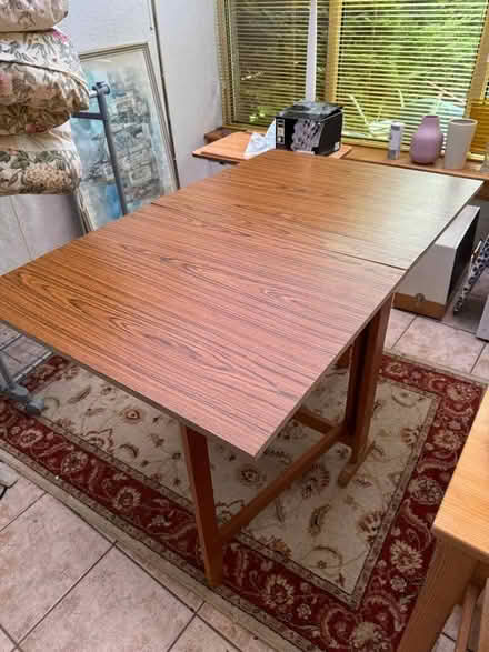 Photo of free Furniture (Alnwickhill EH16) #3