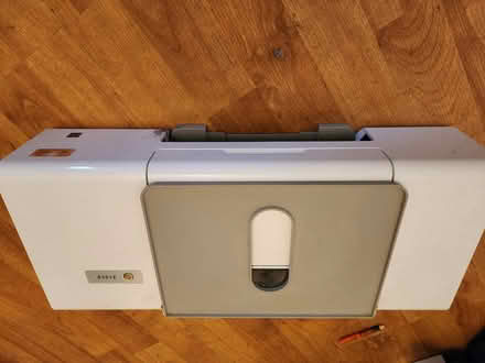 Photo of free Lexmark z1420 wireless printer (SE2) #3
