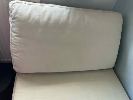Photo of free IKEA futon style day bed (Duxford CB22) #1