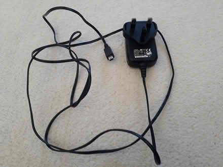 Photo of free Mini-USB phone charger (Altrincham) #1