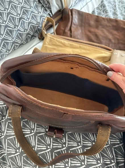 Photo of free Bags, bags, bags (Hatfield) #3