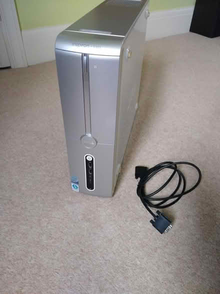 Photo of free Dell Inspiron 530s PC (Bearsted ME14) #1