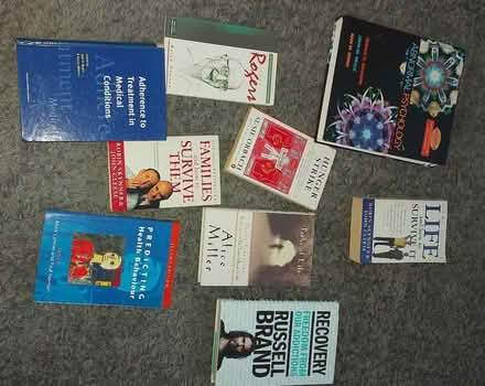 Photo of free Books (Havant) #1
