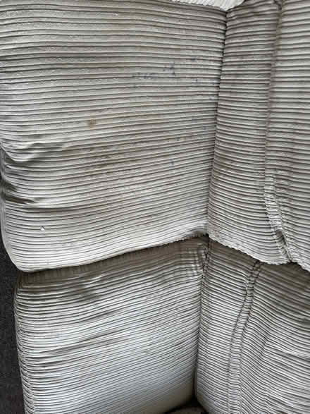 Photo of free 3 seater sofa collection NOW (W3) #2