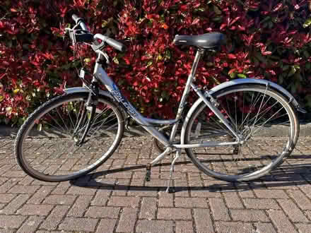 Photo of free Ladies bike (Hurstpierpoint BN6) #1