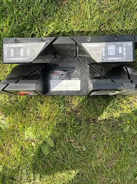 Photo of free Coving cutting guide (Stevenage SG1) #4