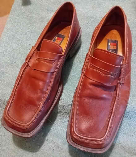 Photo of free Men's Angus Westley Slip-On Shoes (Waterloo L22) #2
