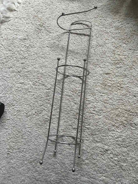 Photo of free Toilet roll holder (KT14) #1