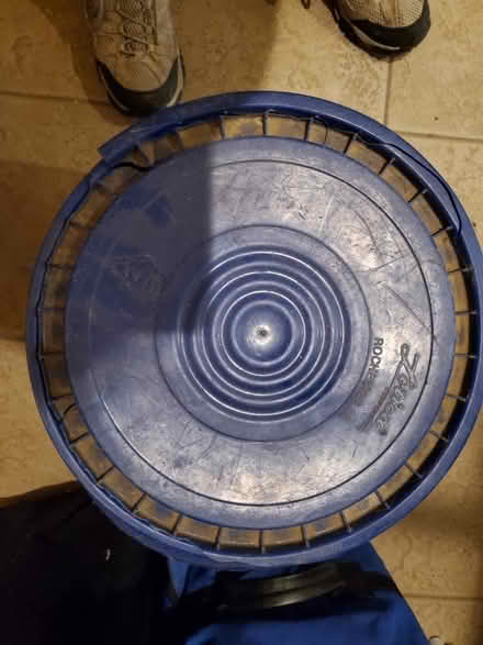 Photo of free Buckets of nails and screws (Andover) #4