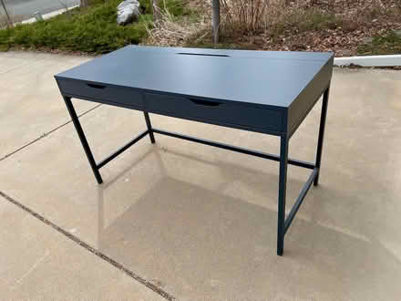 Photo of free IKEA Desk (north Boulder) #1