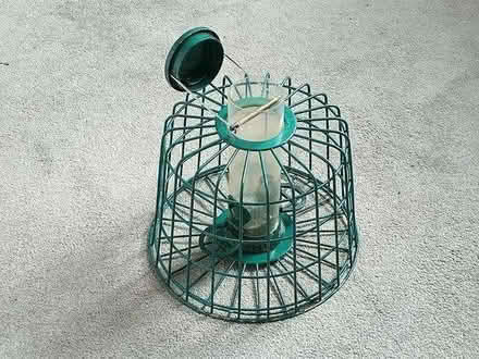 Photo of free Hanging bird feeder (Avenue Road, E7) #3