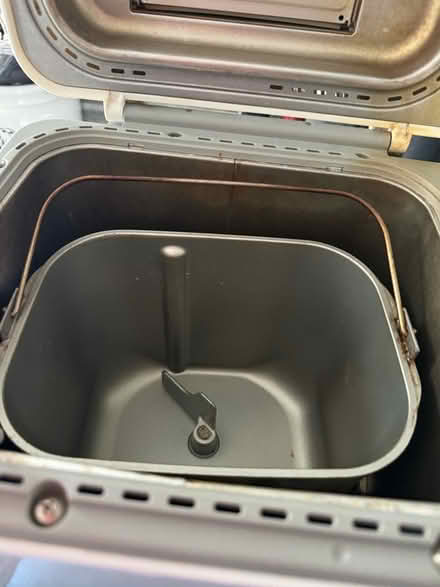 Photo of free Panasonic Bread Machine (Wetherby LS22) #4