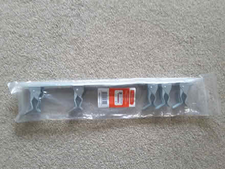 Photo of free Hanging clips for tools/brushes (Liberton EH16) #2