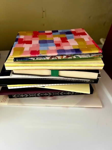 Photo of free Office & School Supplies (South San Jose) #4