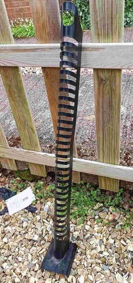 Photo of free CD/DVD rack (Marsh Barton EX2) #1