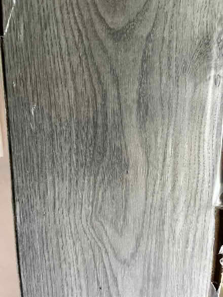 Photo of free Box of laminate flooring (Bracknell Forest RG12) #1
