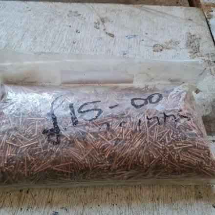 Photo of free Panel pins (Newport Pagnell MK16) #1