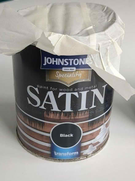 Photo of free Paint & paint testers (Harringay Ladder N8) #4